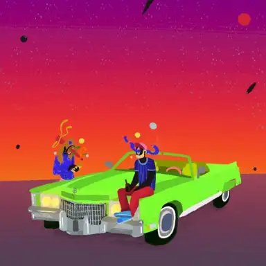 Roadside Dance / Losing Track
