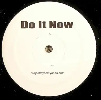 Do It Now