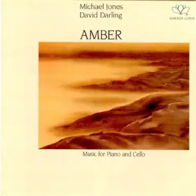 Amber