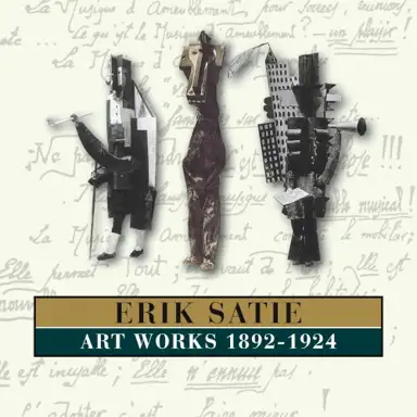 Art Works 1892–1924