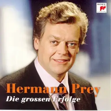 Die Grossen Erfolge