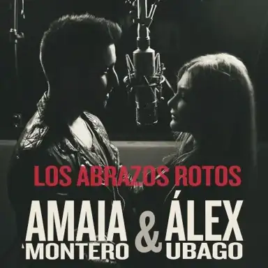 Los abrazos rotos