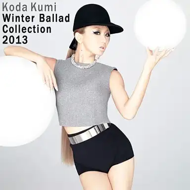 Winter Ballad Collection 2013