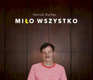 Miło wszystko