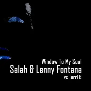 Window to My Soul