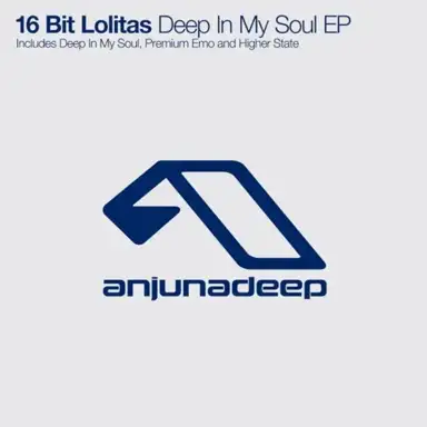 Deep in My Soul EP