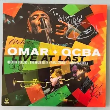 Live at Last