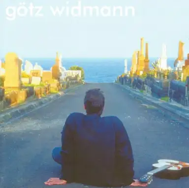 Götz Widmann