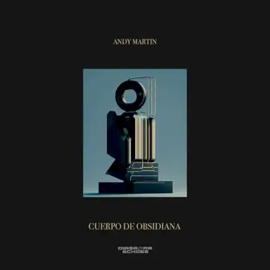 Cuerpo de Obsidiana