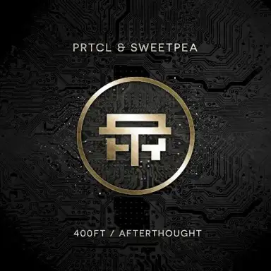 400ft / Afterthought