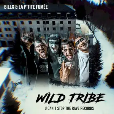Wild Tribe