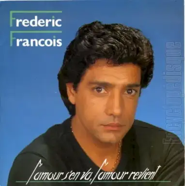 L'amour s'en va, l'amour revient