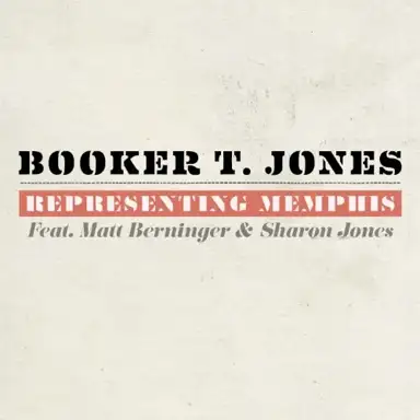 Representing Memphis