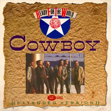 Cowboy