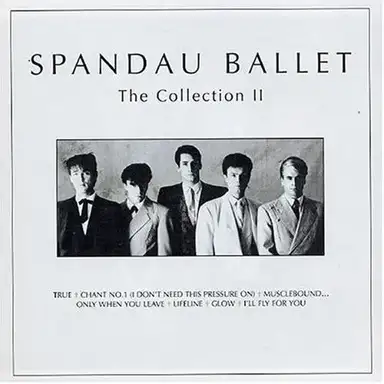 The Collection II
