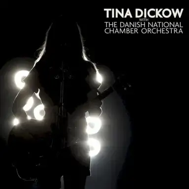 Live with the Danish National Chamber Orchestra