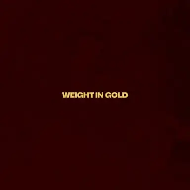 Weight in Gold