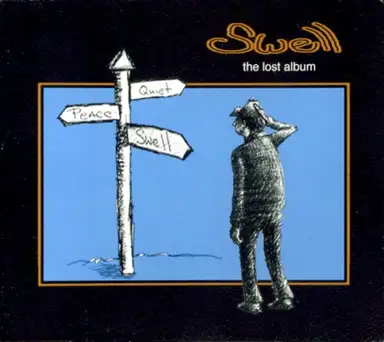 The Lost Album