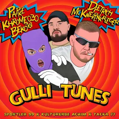 Gulli Tunes