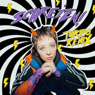 Schreien! (Turbo remix)