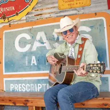 Texas With Love