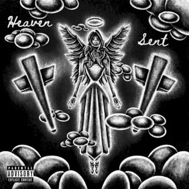 HEAVEN SENT - EP