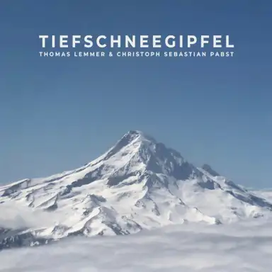Tiefschneegipfel