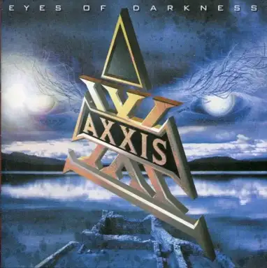 Eyes of Darkness
