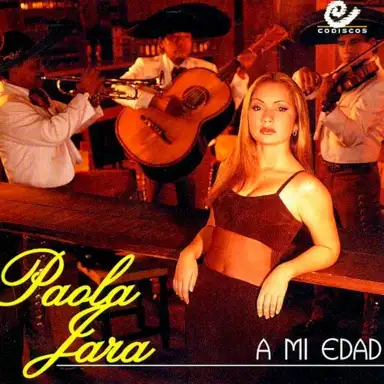 A mi edad