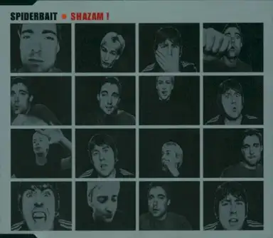 Shazam!