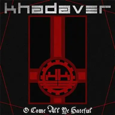 O Come All Ye Hateful