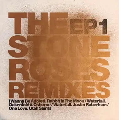 The Remixes vol. 1