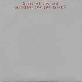 Stars of the Lid / Windsor for the Derby