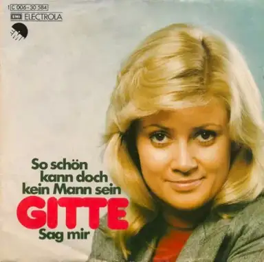 So schön kann doch kein Mann sein