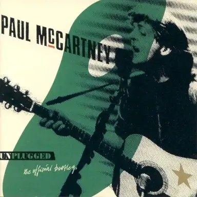 Unplugged: The Official Bootleg