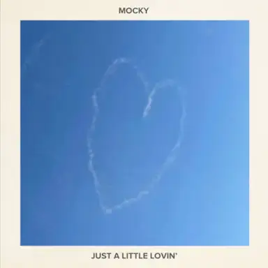 Just A Little Lovin'