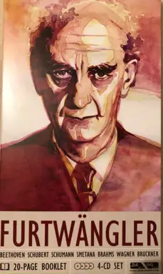 Furtwängler IV