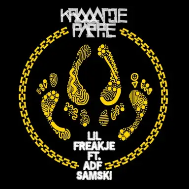 Lil Freakje