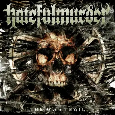 The Wartrail