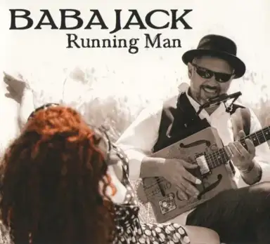 Running Man