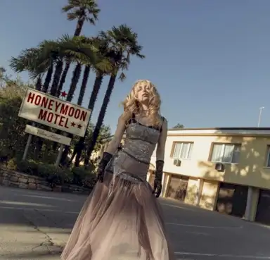 Honeymoon In A Motel
