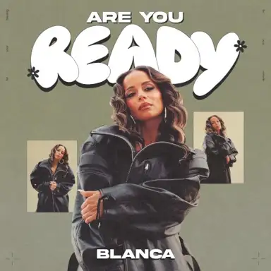 Are You Ready