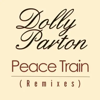 Peace Train (remixes)