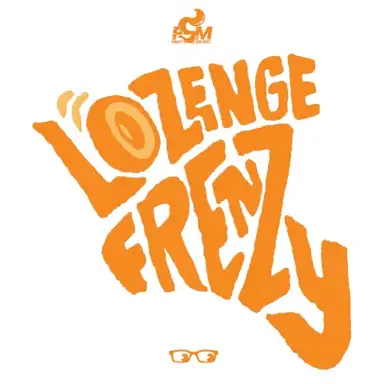 Lozenge Frenzy