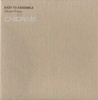 Easy to Assemble