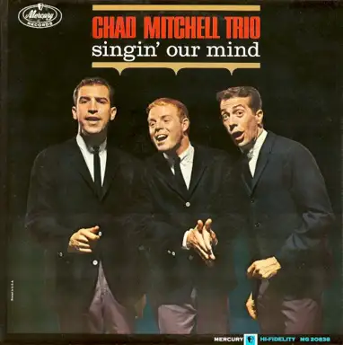 Singin' Our Mind