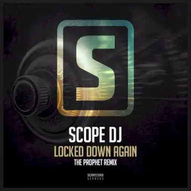 Locked Down Again (The Prophet Remix)