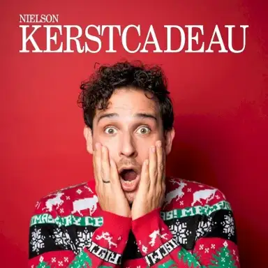 Kerstcadeau