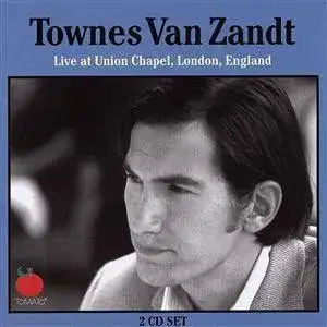 Live at Union Chapel, London