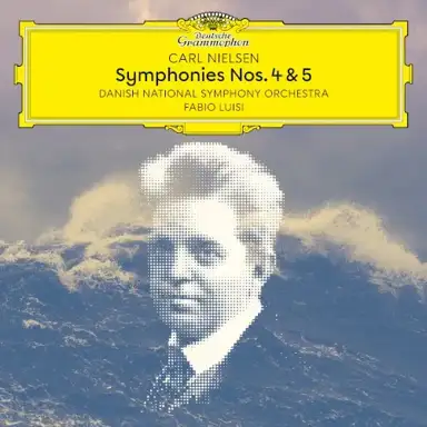 Symphonies nos. 4 & 5